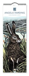 Angela Harding Slim Calendar 2027 (Art Calendar) Angela Harding Slim Calendar 2027 (Art Calendar)