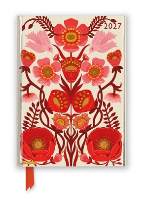 Nina Pace: Love Oracle 2027 Luxury Diary Planner - Page to View with Notes Nina Pace: Love Oracle 2027 Luxury Diary Planner - Page to View with Notes