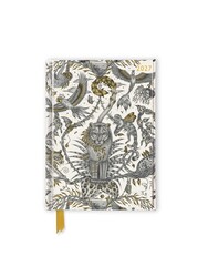 Emma J Shipley: Bosque Dreams 2027 Luxury Pocket Diary Planner - Week to View