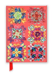 Bowerbird Studio: Burst of Colour (Foiled Journal)