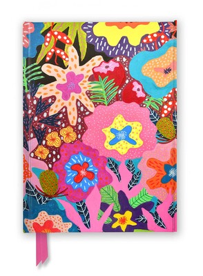 Jennie Fynn: Secret Garden (Foiled Journal) Jennie Fynn: Secret Garden (Foiled Journal)