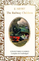 The Railway Children The Railway Children