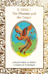 The Phoenix and the Carpet The Phoenix and the Carpet