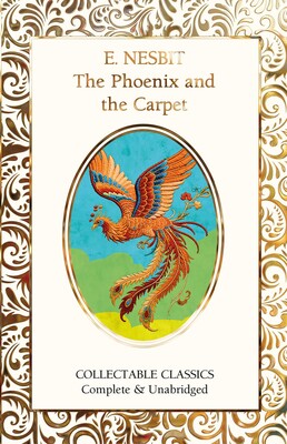 Phoenix and the Carpet Phoenix and the Carpet