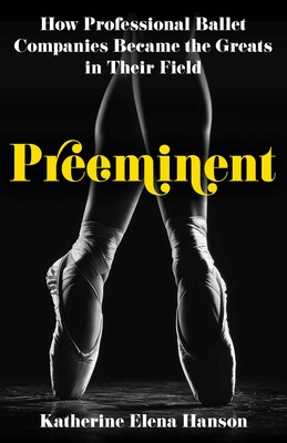 Preeminent Preeminent