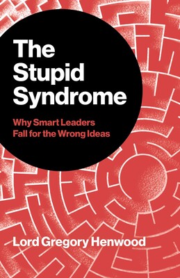 Stupid Syndrome Stupid Syndrome