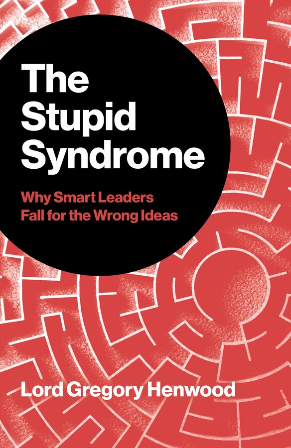 Stupid Syndrome