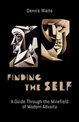 FINDING THE SELF FINDING THE SELF