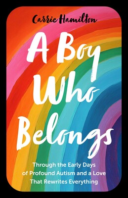 Boy Who Belongs