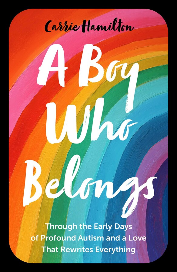 Boy Who Belongs