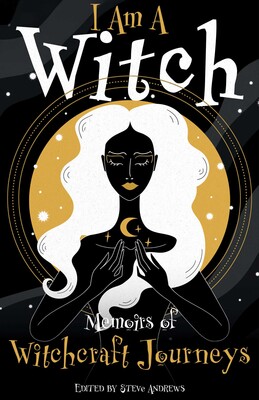 I Am a Witch