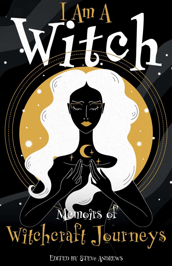I Am a Witch