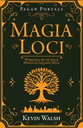 Pagan Portals - Magia Loci