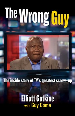 Wrong Guy Wrong Guy