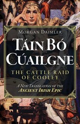 Táin Bó Cúailgne