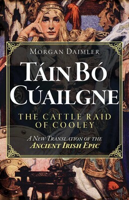 Táin Bó Cúailgne Táin Bó Cúailgne