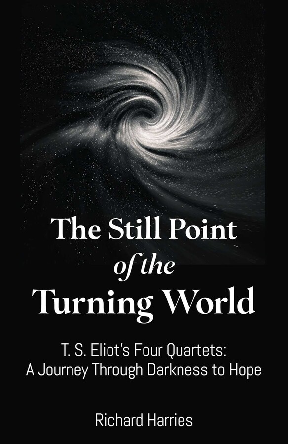 Still Point of the Turning World