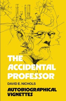 Accidental Professor Accidental Professor