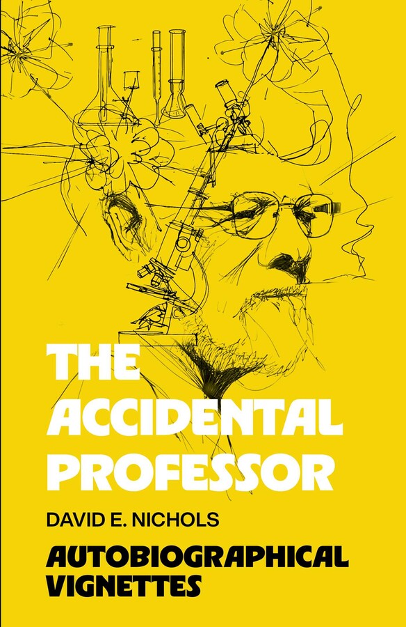 Accidental Professor