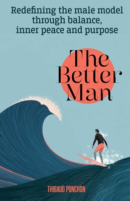 Better Man Better Man