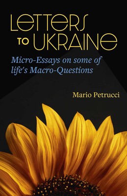 Letters to Ukraine