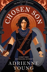 Chosen Son Chosen Son