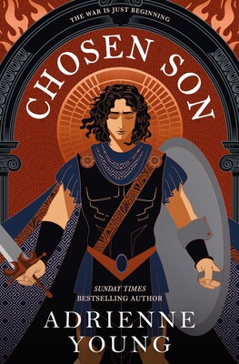 Chosen Son Chosen Son