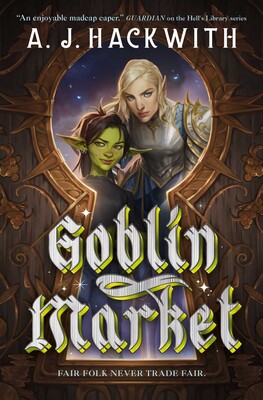 Goblin Market Goblin Market