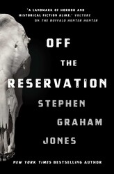 Off the Reservation Off the Reservation