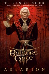 Baldur's Gate 3: Astarion Baldur's Gate 3: Astarion