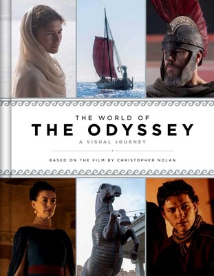 World of The Odyssey World of The Odyssey