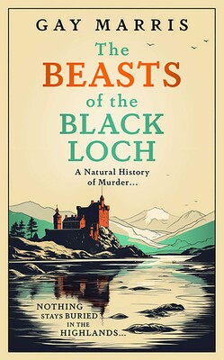 Beasts of the Black Loch Beasts of the Black Loch