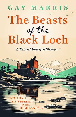 The Beasts of the Black Loch The Beasts of the Black Loch