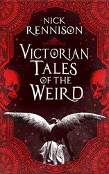Victorian Tales of the Weird