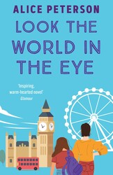 Look the World in the Eye Look the World in the Eye