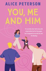 You, Me and Him You, Me and Him