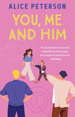 You, Me and Him You, Me and Him