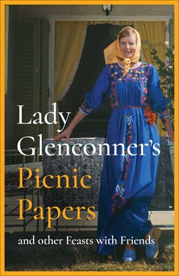 Lady Glenconner's Picnic Papers Lady Glenconner's Picnic Papers