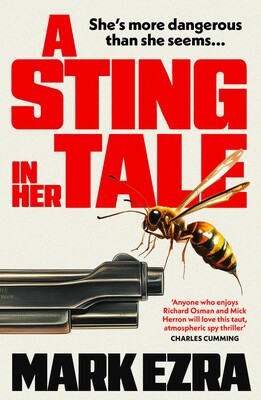Sting in Her Tale Sting in Her Tale