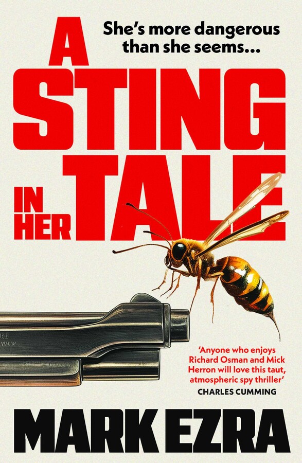 Sting in Her Tale
