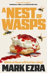 A Nest of Wasps A Nest of Wasps