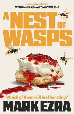 Nest of Wasps Nest of Wasps