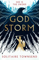 Godstorm Godstorm