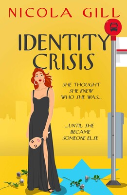 Identity Crisis Identity Crisis
