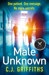 Male, Unknown Male, Unknown