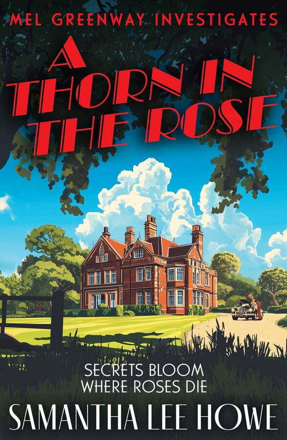 Thorn in the Rose