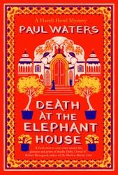 Death at the Elephant House