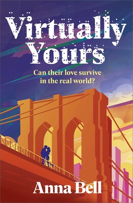 Virtually Yours Virtually Yours