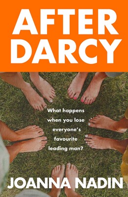 After Darcy