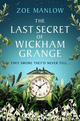 The Last Secret of Wickham Grange The Last Secret of Wickham Grange